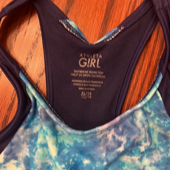 Athleta Daybreak Bikini Top - Picture 3 of 4